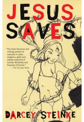 Jesus Saves