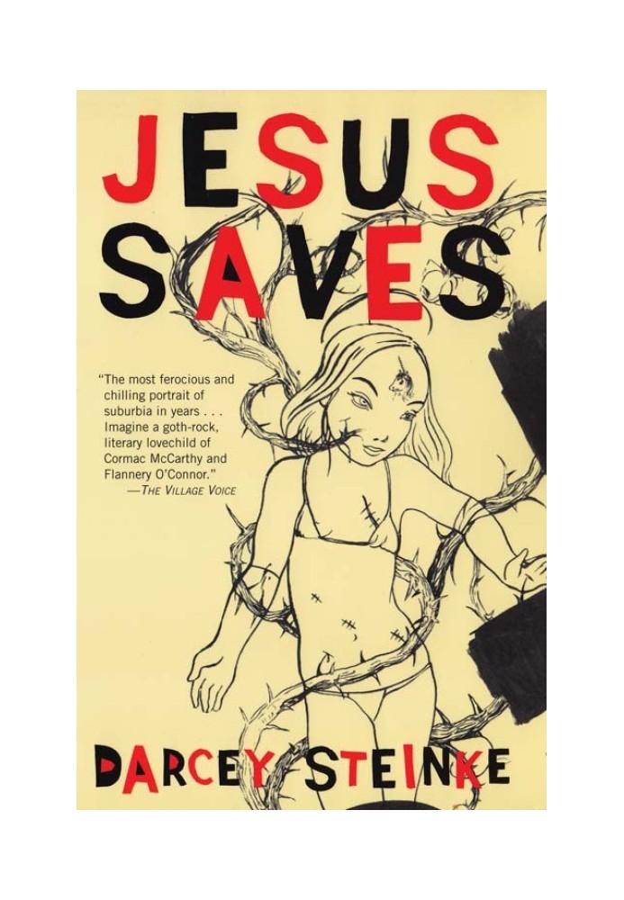 Jesus Saves