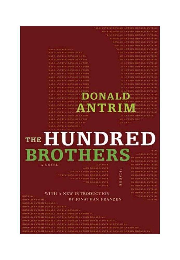 The Hundred Brothers