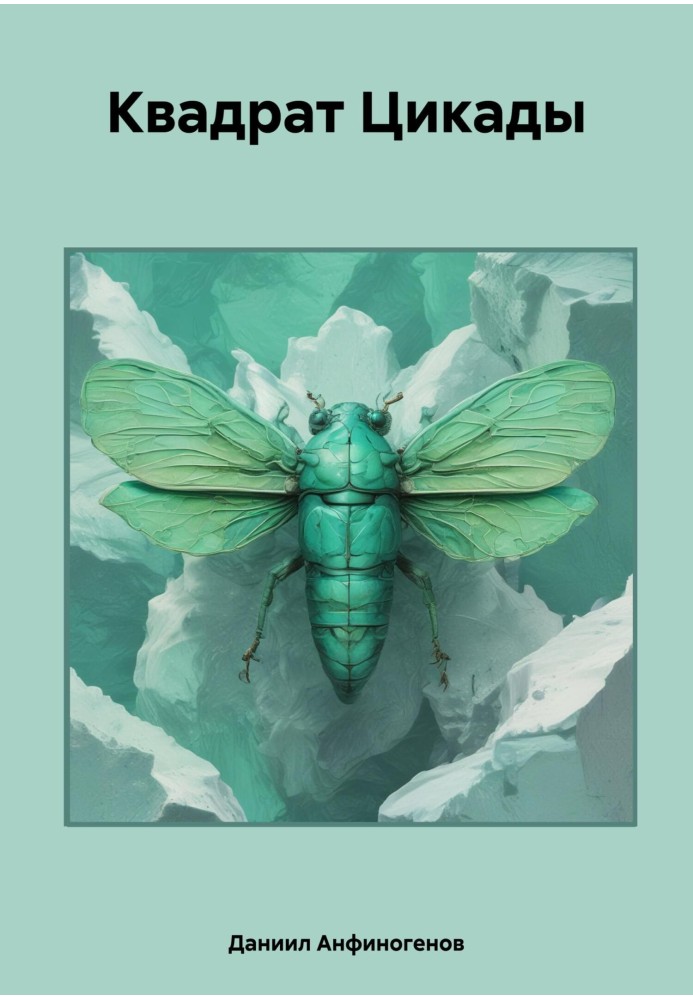 Cicada Square