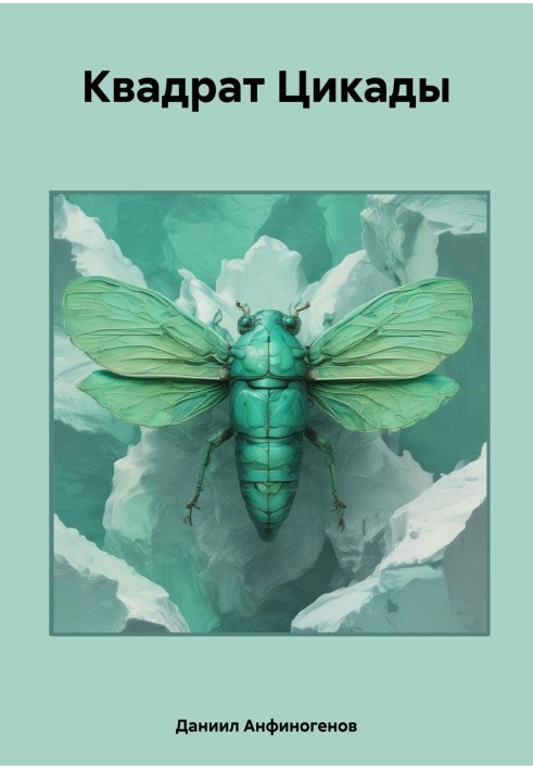Cicada Square