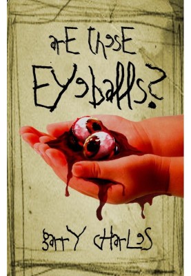 Are these eyeballs?