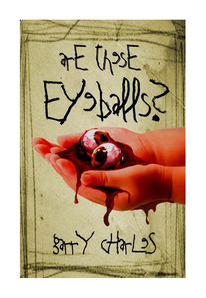 Are these eyeballs?