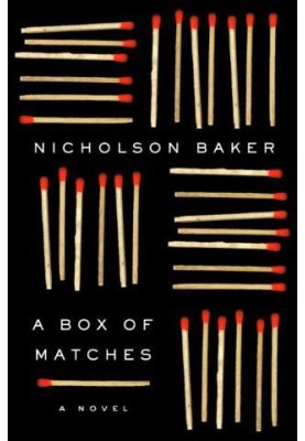 A Box of Matches