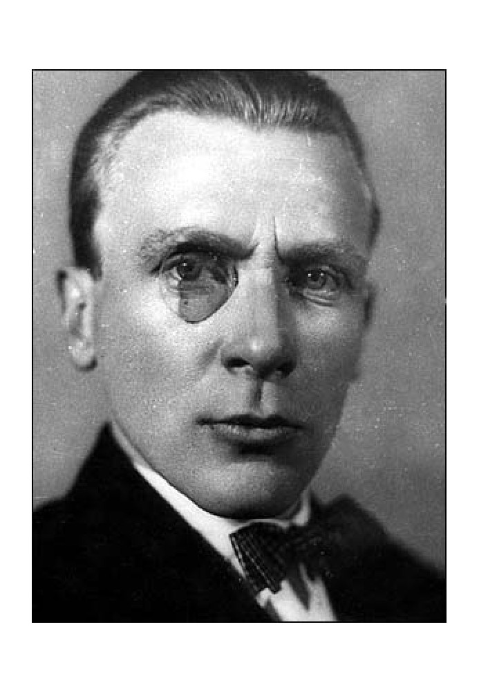 Mikhail Bulgakov as a victim of the “housing issue”