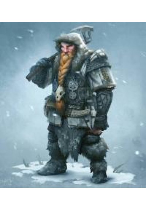 Vork's notes on the world of the Firmament