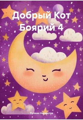 Good Cat Boyar 4