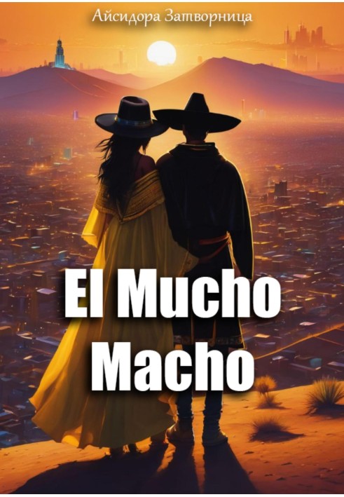 El Mucho Macho