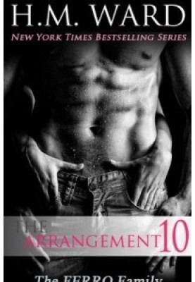 Arrangement: Ferro family. Book 10