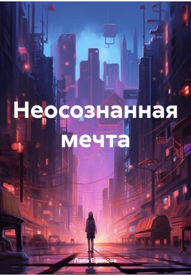 Неосознанная мечта