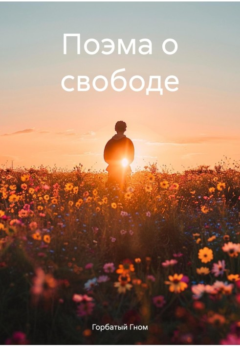 Poem about freedom