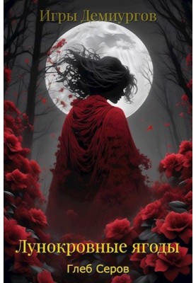 Moonblood Berries