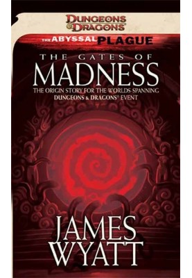 The Gates of Madness