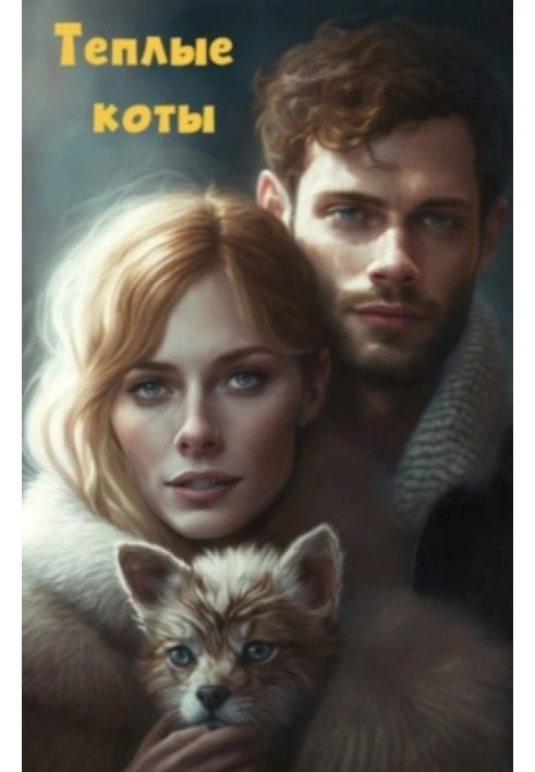 Warm cats