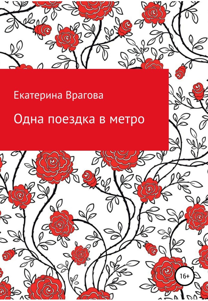 Одна поездка в метро
