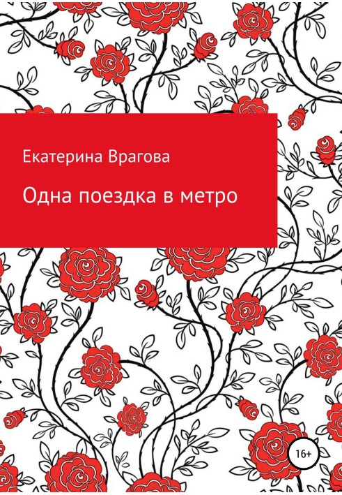 Одна поездка в метро