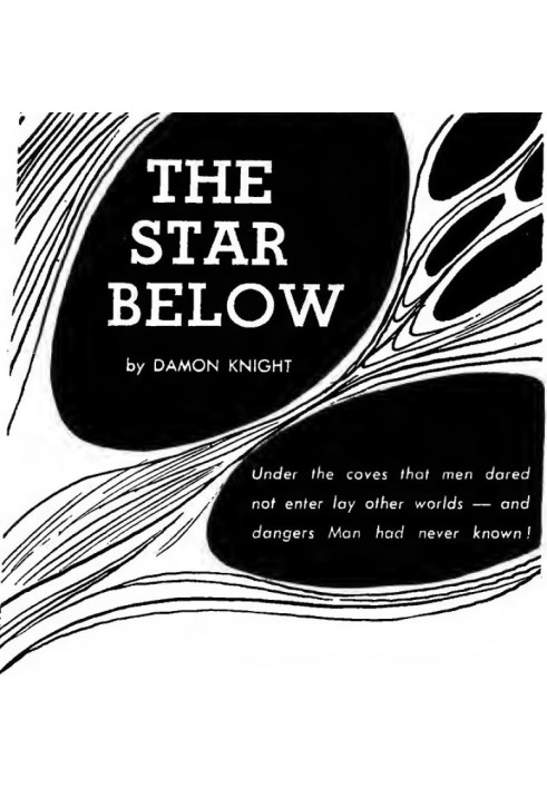 The Star Below