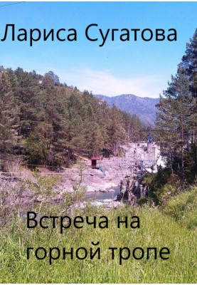 Зустріч на гірській стежці