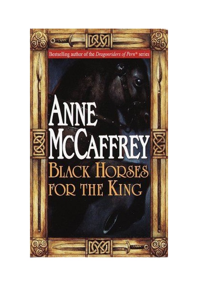 Black Horses for the King
