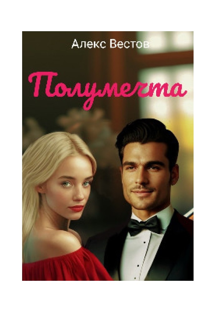 Полумечта
