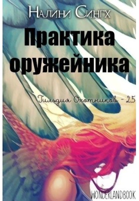 Практика оружейника 
