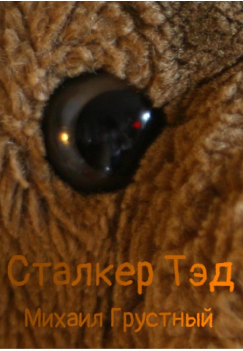Stalker Ted