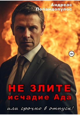 Не злите исчадие Ада