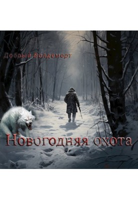 Новорічне полювання