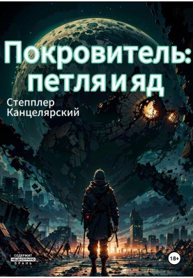 Покровитель: петля та отрута