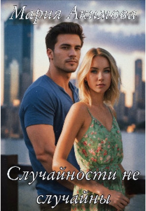 Випадковості не випадкові