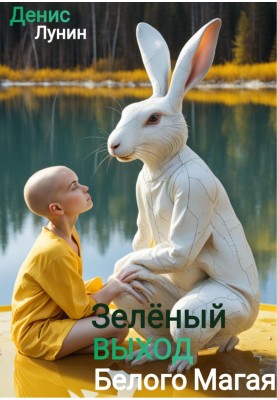 Зелений вихід Білого Магая