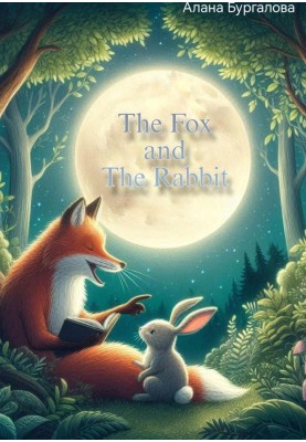 The Fox and The Rabbit