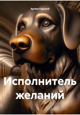 Wish Granter