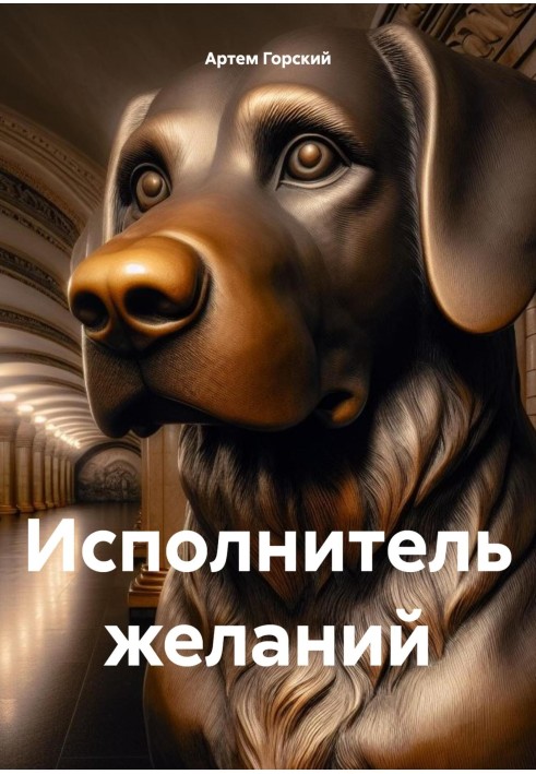 Исполнитель желаний