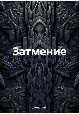 Затемнення