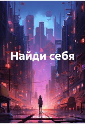 find yourself