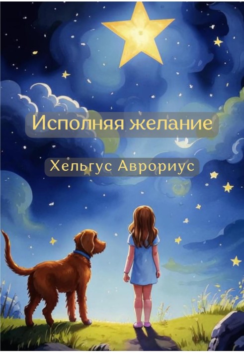 Виконуючи бажання