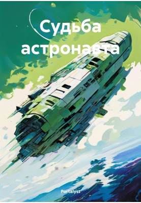 Доля астронавта