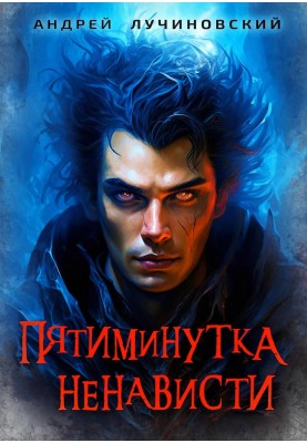 П'ятихвилинка ненависті