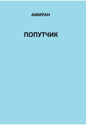 Попутчик