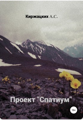 Проект «Спатіум»