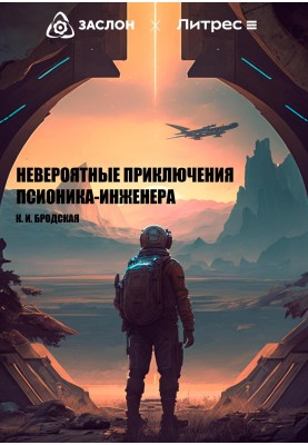 The Incredible Adventures of a Psionic Engineer
