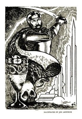 King of the Golden City
