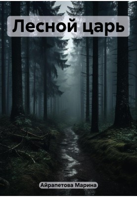 Forest king