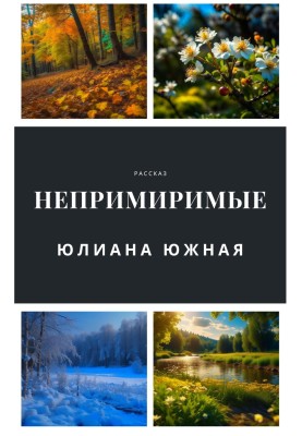 Непримиримые