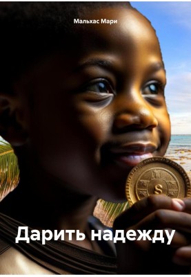 Giving hope
