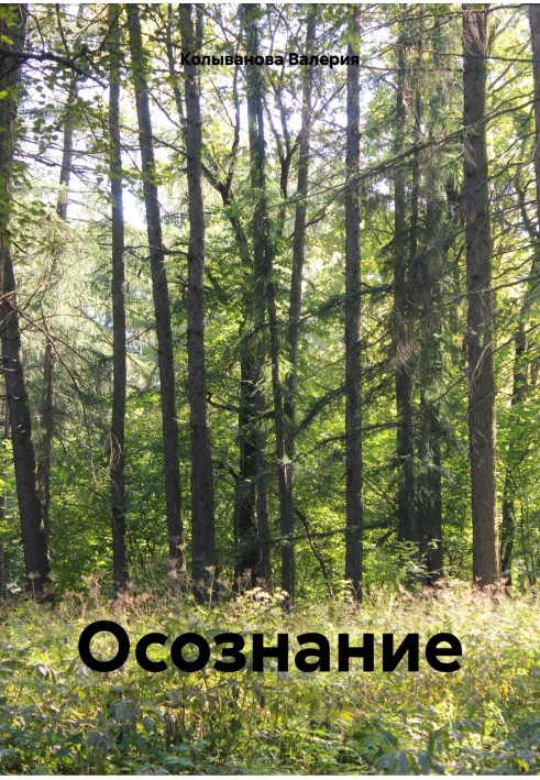 Осознание