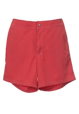 Pattern Short gabardine shorts (Burda 4/2012, pattern number 131)