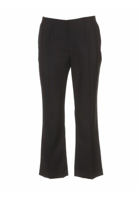 Pattern Pants 7/8 length without belt (Burda 11/2010, pattern number 132 A)