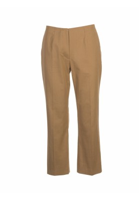 Pattern Pants without belt length 7/8 (Burda 11/2010, pattern number 132 B)